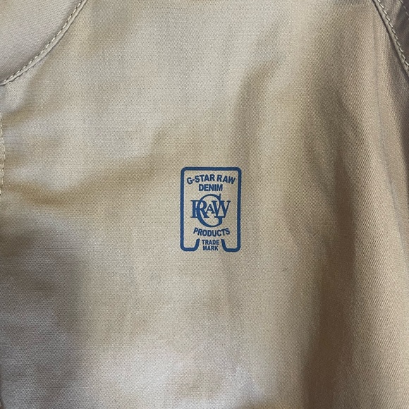 G star raw jacket - Picture 5 of 12